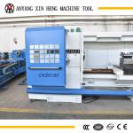 swing over bed 630mm China best cnc lathe machine leading manufacturer