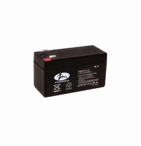 Wholesale 12v 1.2ah Small Lead Acid Storage Battery For Backup Power from china suppliers