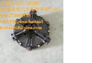 Wholesale Tractor parts clutch assembly Jinma 254 tractor clutch assembly from china suppliers