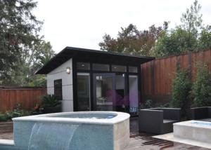 Wholesale Lasted Design Prefab Granny Flat Luxury One Room Australia Prefab Homes from china suppliers