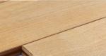 teak floor boards original wood flooring