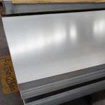 Corrosion Resistant Galvanized Sheet Plate For Outdoor Structures
