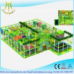 Hansel soft play area trampoline castles fitness equipment
