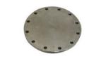 93WNiFe Tungsten Heavy Alloy Processed Parts Corrosion Resistant