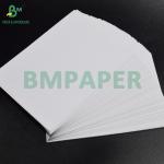 120gsm 2 Sides Matte Coated Paper For Photo Album Good Ink Absorption A4