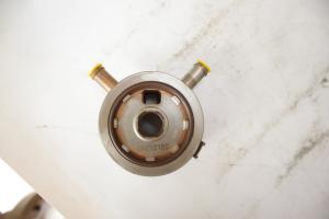 Wholesale Kubota Diesel Engine Oil Cooler from china suppliers