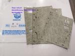 ZF SEALING SPACER 4110000076281, ZF spare parts for wheel loader LG936/LG956