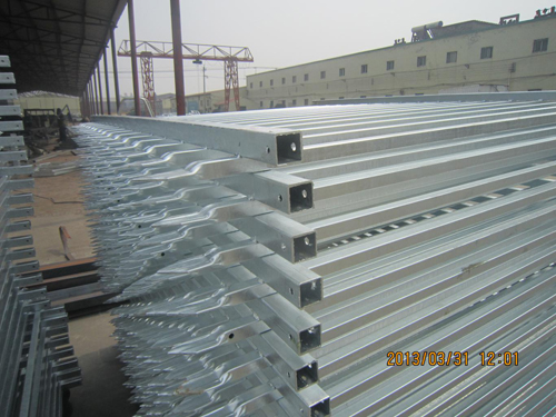 Garrison Fencing