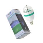 3W Mini Colorful Magic Ball LED Christmas Light , Disco Effect Lights