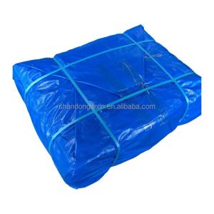 Wholesale Waterproof Heavy Duty PE Tarpaulin Truck Cover Cargo Cover Heavy Duty Waterproof from china suppliers