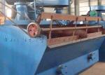 OEM Painted Chromite Ore Beneficiation Plant Tailings Management