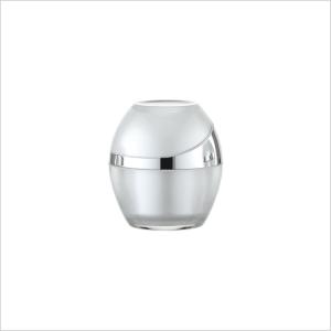 Wholesale 30g 50g 80g Cream Storage Jars Face Eye Skincare Cream Jar Acrylic PP from china suppliers