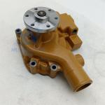 For Komatsu 4D95 4D95L Engine 6206-61-1100 6206-61-1104 6206-61-1103 Water Pump