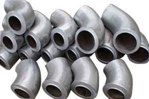 Wholesale Hot Pushing Cold Rolled 90 Degree Steel Pipe Elbow from china suppliers