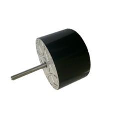 6 Speeds Option Variable Speed Brushless DC Motor , Direct Drive Brushless Motor