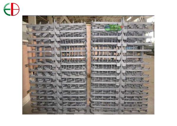 Cr18Ni28 AS2074 H8F Trays & Baskets for Gas Carburizing Furnaces Heat-treatment