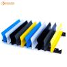Buy cheap Building Decorative Aluminum Aluminium False Ceiling Metal Suspended Linear from wholesalers