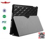 New Arrival 100% Qualify Luxury Fashion Smart Diamond Cover Cases For Ipad Air
