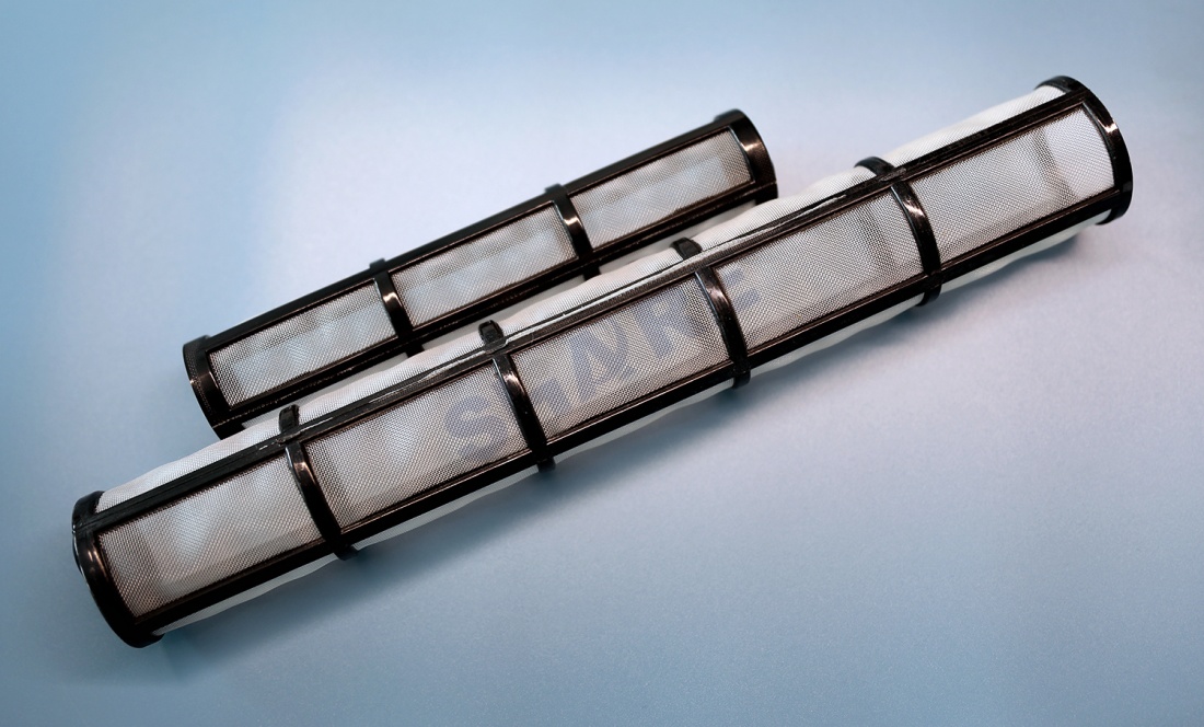 transmission oil filter