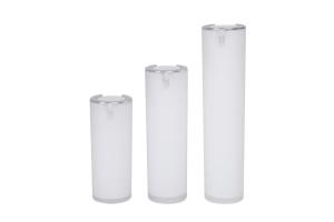 Wholesale Sterile Acrylic Ppma Airless Serum Pump Bottles from china suppliers