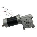 Dia. 57mm 57BL 57HBL Series Nema 23 Brushless DC Motor High Torque Low Cost