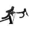 Buy cheap Chromoly Frame Gravel Bicycle Super Light Carbon Fiber 700C from wholesalers