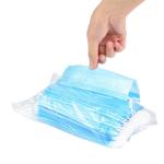 Disposable Antiviral Face Mask