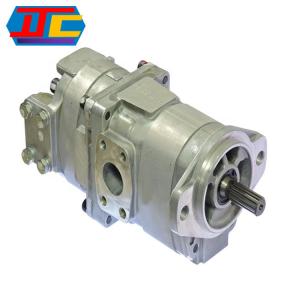 Wholesale 705-41-08001 Komatsu Hydraulic Pump For PC20-6 PC30-6 Excavator from china suppliers