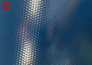 Wholesale Blue Matt Painted Steel Sheet For Roofing , Ral Colors Pre Painted Galvalume Sheets from china suppliers