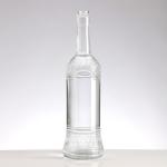 200ml 375ml 500ml 700ml 750ml 1000ml OEM/ODM Welcome Glass Bottle for Gin