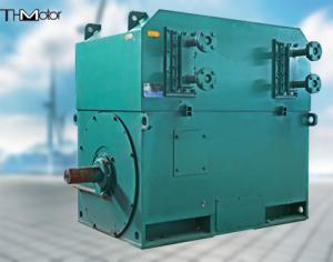 Wholesale IEC GB Permanent Magnet Synchronous Motor Cement Bucket Elevator Motor IP55 from china suppliers