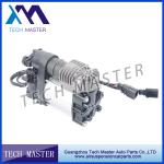Air Suspension Compressor Air Pump For Touareg 7P0698007A 7P0698007D 7P0616006E