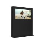 Urhealth waterproof Outdoor Touch Screen Totem 55- Inch LCD Advertising Display