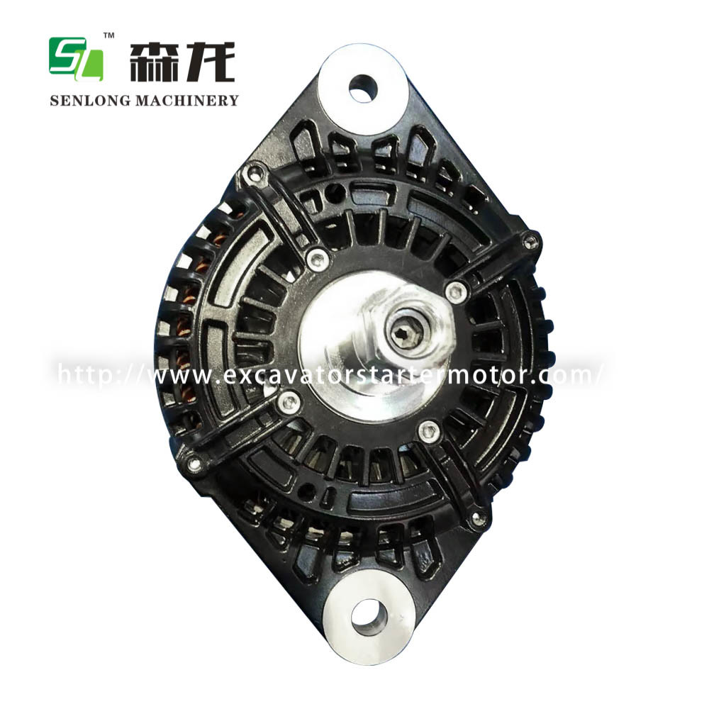 24V 180A Ship Generator AVI150J1136HP 49281830 A150J136 AVI150J1116HP AVI150J1136HP,22790763 For VOLVO / RENAULT