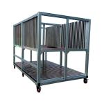 Construction 2020 3030 4040 4060 4080 T Slot CNC Aluminium Profile