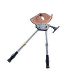 Heavy Duty Ratcheting Cable Cutter Ratchet Cable Cutter For 3x185mm2 Copper
