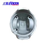 ME052792 Mitsubishi Diesel Engine Piston With Oil Gallery
