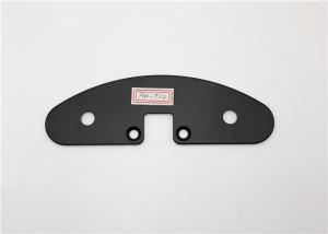 China Classical Black TV Mount Accessories STB IPTV Settop Box TV Bracket Fitting on sale
