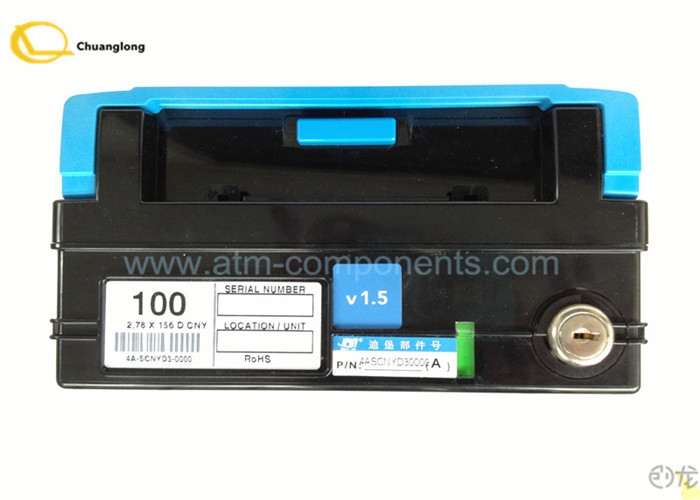 49-201381-000A Keyboard Maintenance Keypad Diebold ATM Parts Service