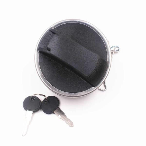 2993923 1402004 1481301 Scania Truck Parts Inner Diameter Fuel Tank Cover With