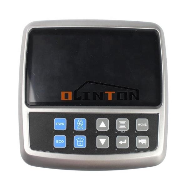 300426-00049A Monitor Display Panel for DX225 DX300 DX340 Excavator Spare Parts