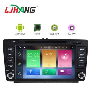 Wholesale Automotive Volkswagen Touareg Dvd Player Quad Core 8*3Ghz 1280*600 Resolution from china suppliers