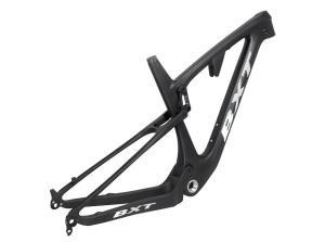 Wholesale Trail Carbon Mountain Bike Frame Full Suspension 29er Disc Brake from china suppliers