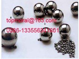 Wholesale Bearing Balls (AISI52100) with Exporting quality from china suppliers