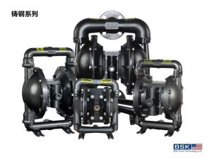 Wholesale Stainless Steel Industrial Air Operated Diaphragm Pumps With Low Pressure from china suppliers