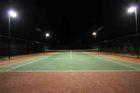 Facilities Mini Grid Electricity Sports Courts Holiday Accommodations Caravan