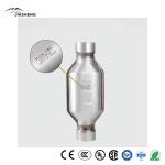3" Inlet & Outlet Universal Auto Parts Good Sale Auto Catalytic Converter