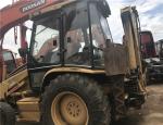 original backhoe/CATERPILLAR 426C Backhoe Loader hot sale original paint