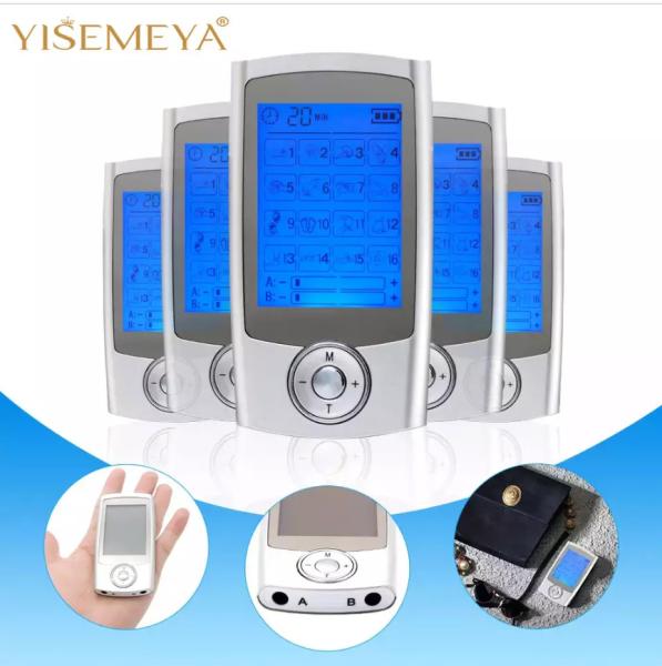 Top Selling Slim Patch Muscle Massage Product Tens Unit Ems Machine Pain relief