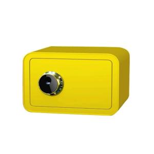 Wholesale Electronic Safe Cold Rolled Steel Digital Safe Box from china suppliers